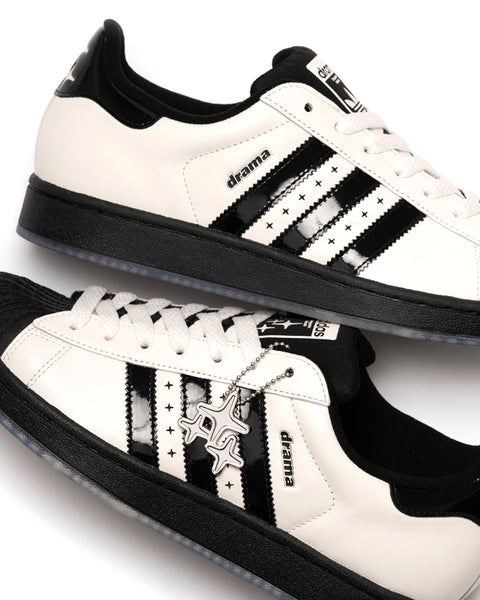 DRAMA X ADIDAS SUPERSTAR II