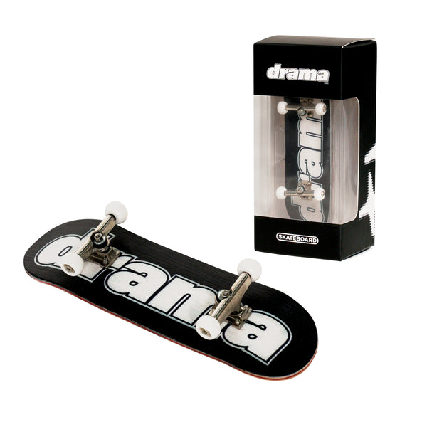 STAPLE FINGER SKATEBOARD
