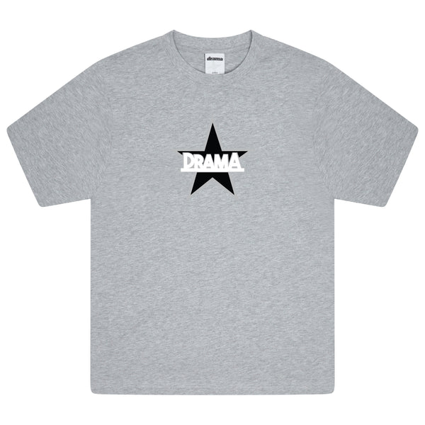 ALL STAR TEE (GREY)