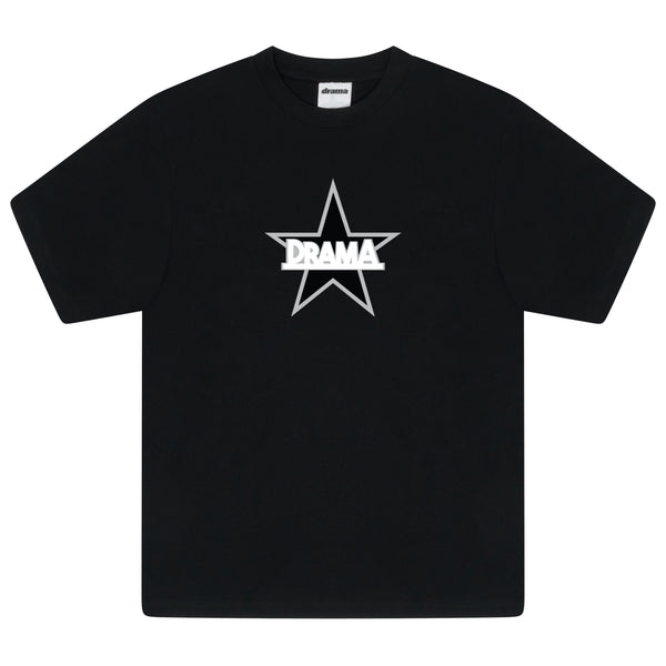 ALL STAR TEE (BLACK)