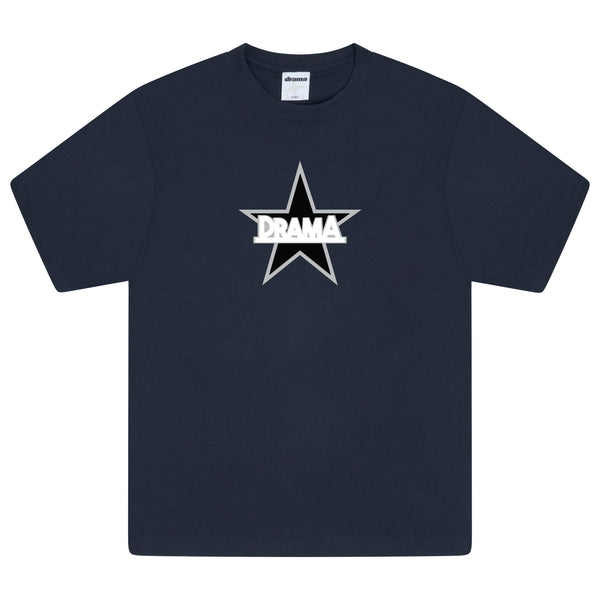 ALL STAR TEE (NAVY)