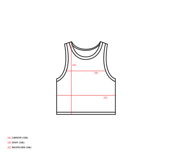 GREY STA WOMENS TANK VEST