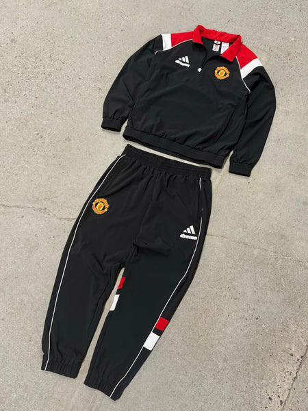 DRAMA X ADIDAS X UNITED TRACK PANTS