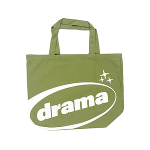 BIG TOTE BAG (SAGE GREEN)