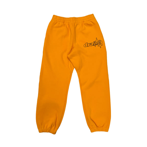 ARUMBA ORANGE LINESTAR BOTTOMS