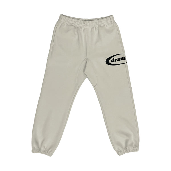 CLOUD GREY OVAL BOTTOMS