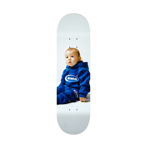 BABY SKATEBOARD (8.25")