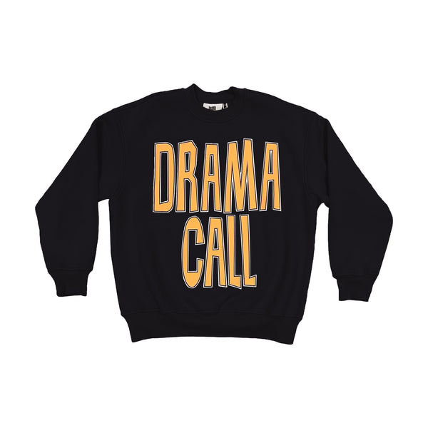 MOTTO CREW (BLACK)