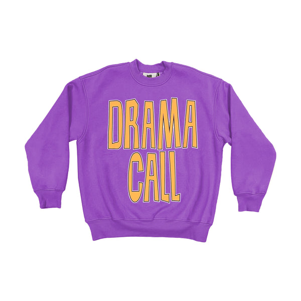 MOTTO CREW (PURPLE)