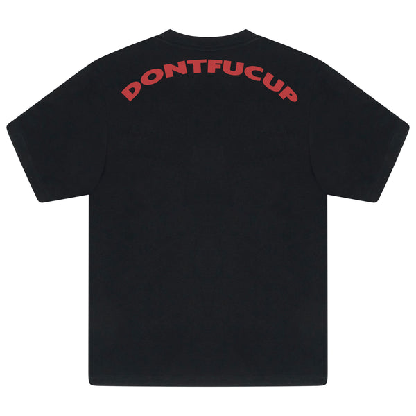 NYX TEE (BLACK)