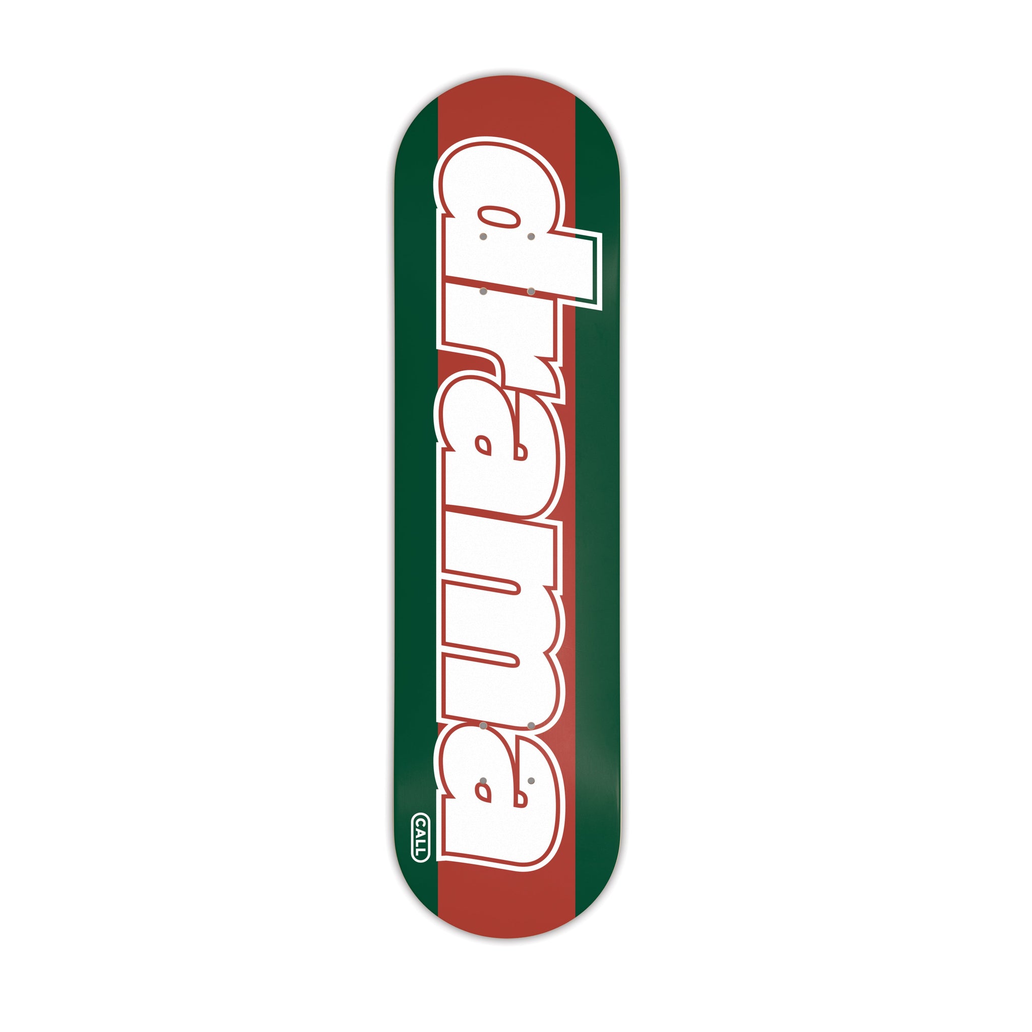 DRUCCI SKATEBOARD (8.25")