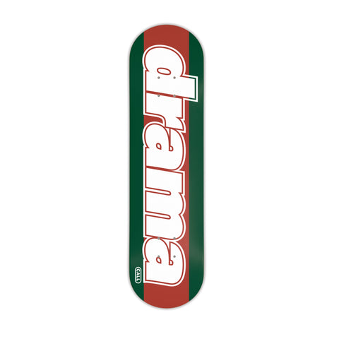 DRUCCI SKATEBOARD (8.25")