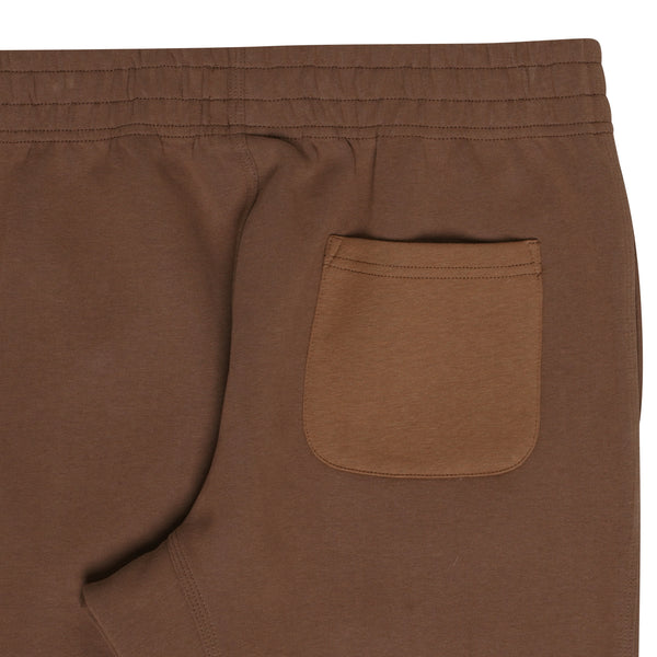 SCRIPT STUD BOTTOMS (BRICK BROWN)