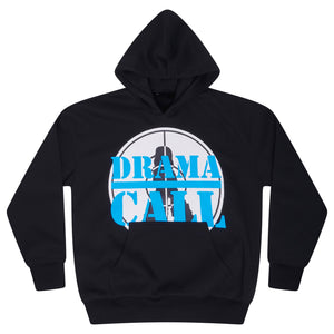 PUBLIC HOOD (BLACK)