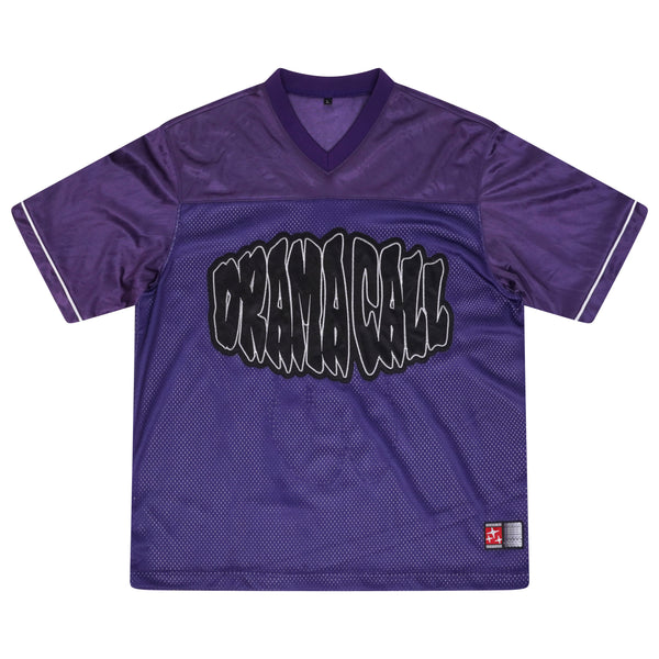 PURPLE GRAFF 98' JERSEY