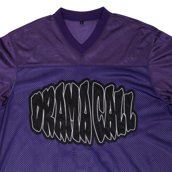 PURPLE GRAFF 98' JERSEY