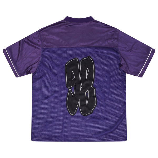 PURPLE GRAFF 98' JERSEY