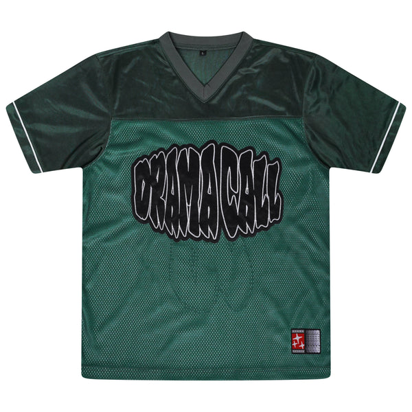 GREEN GRAFF 98' JERSEY