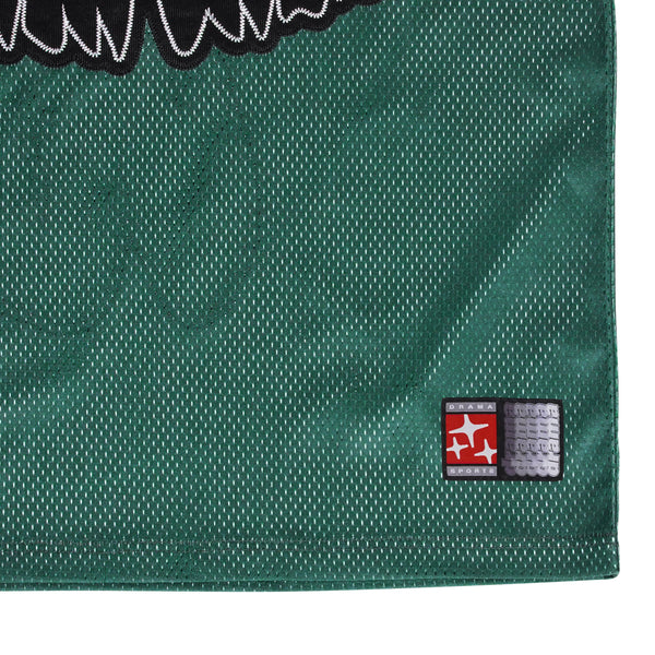 GREEN GRAFF 98' JERSEY