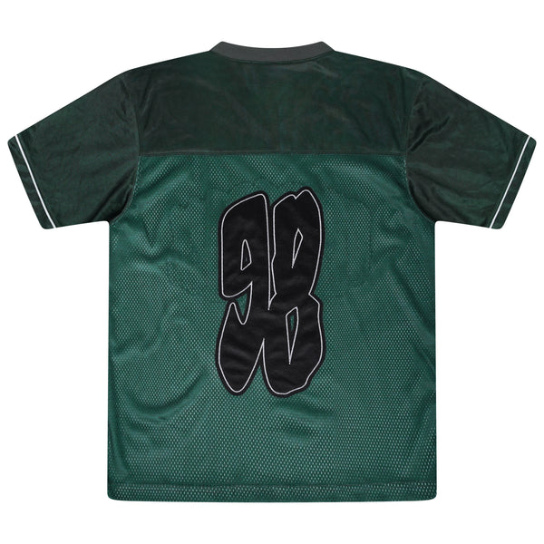 GREEN GRAFF 98' JERSEY
