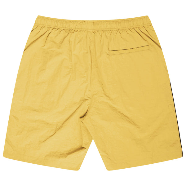 LINE-STAR NYLON SHORTS