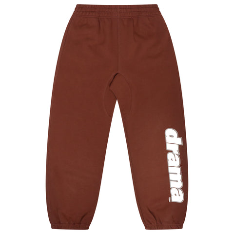 BROWN STAPLE BOTTOMS