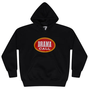 BLUNT HOOD (BLACK)