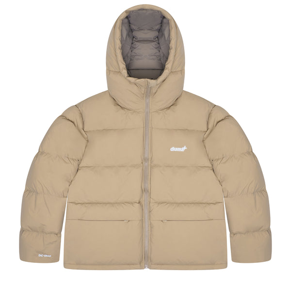 LITE SAND DUCK DOWN 1STA PUFFAH