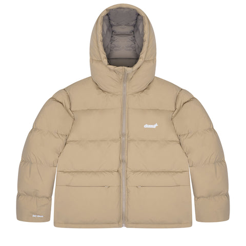 LITE SAND DUCK DOWN 1STA PUFFAH