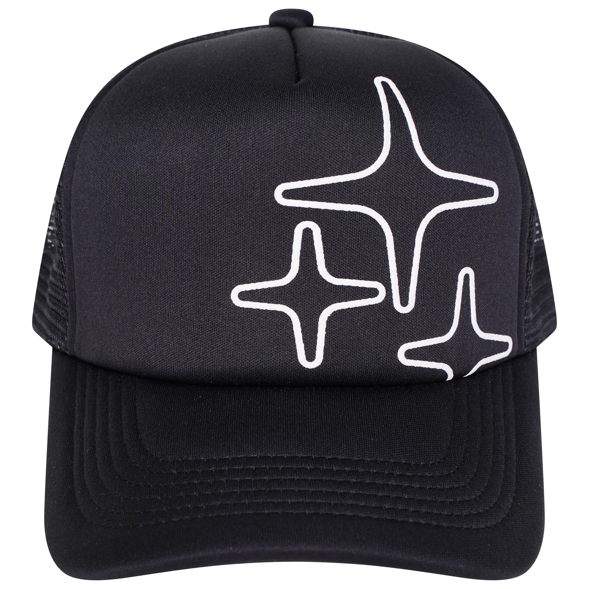 LINE-STA TRUCKA (BLACK)