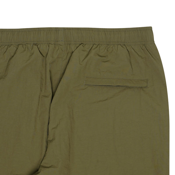 ARMY GREEN HALFTONE STA TRACK PANTS