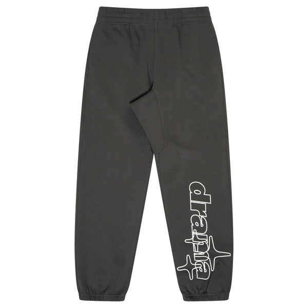 ASH GREY LINESTAR BOTTOMS