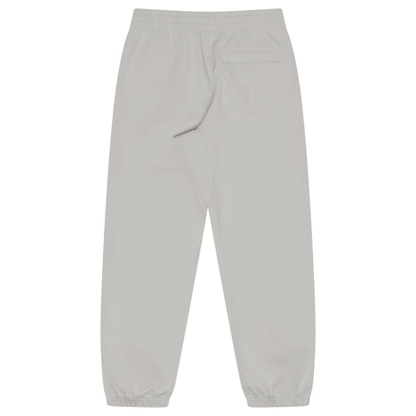 LITE GREY LINESTAR BOTTOMS