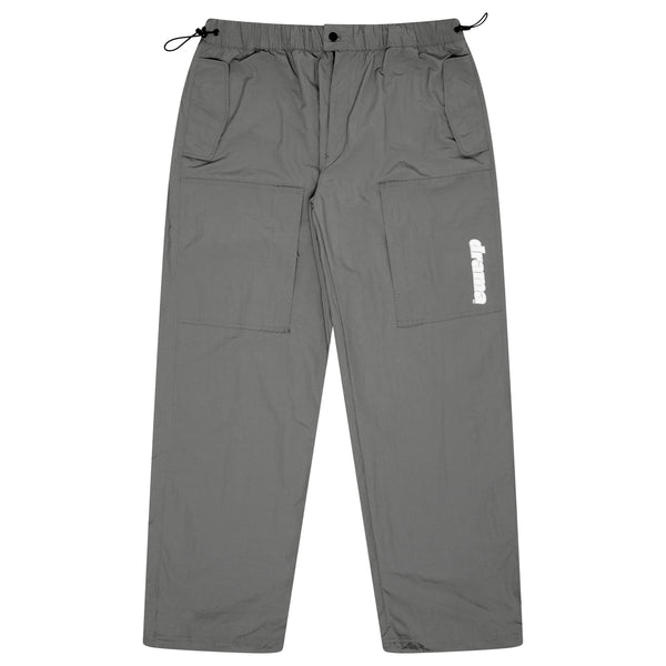 LITE GREY STAPLE PARA PANTS