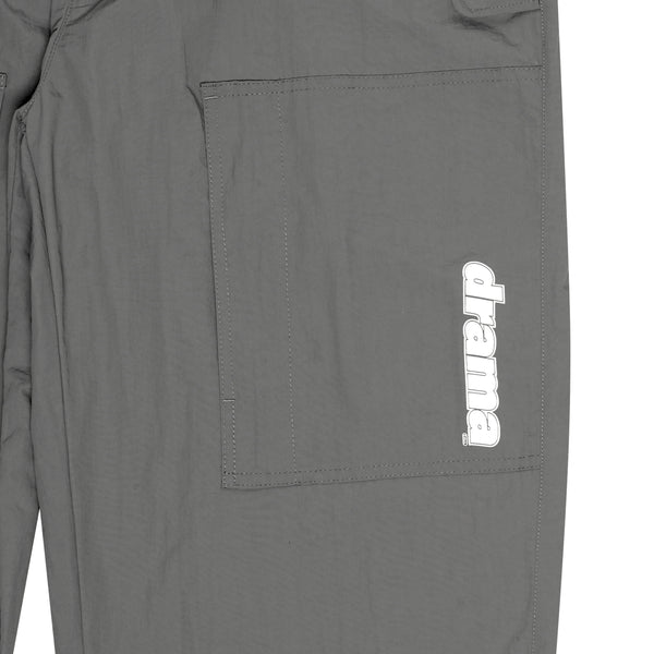 LITE GREY STAPLE PARA PANTS