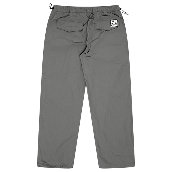 LITE GREY STAPLE PARA PANTS