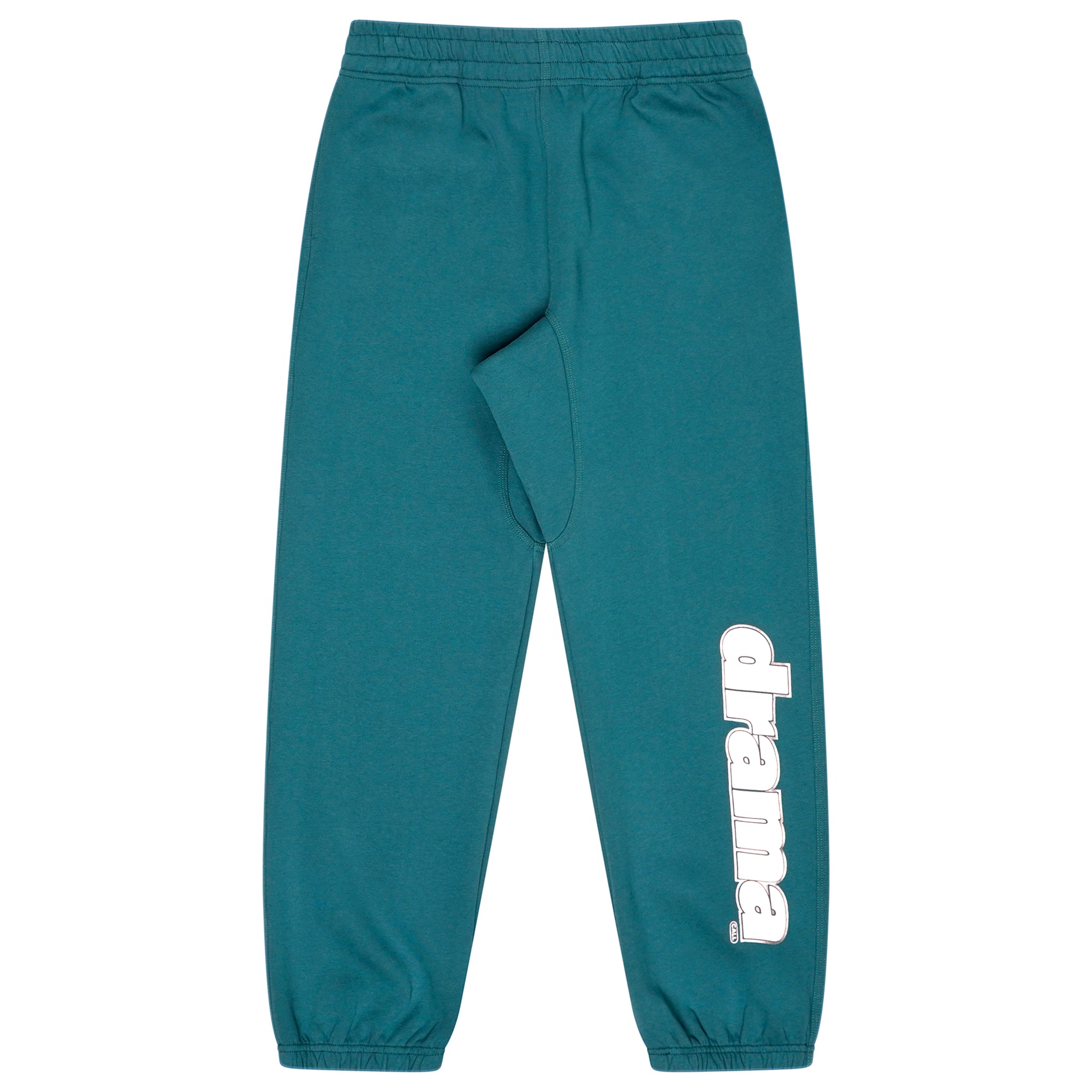 TEAL BLU STAPLE BOTTOMS
