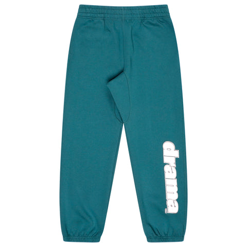 TEAL BLU STAPLE BOTTOMS