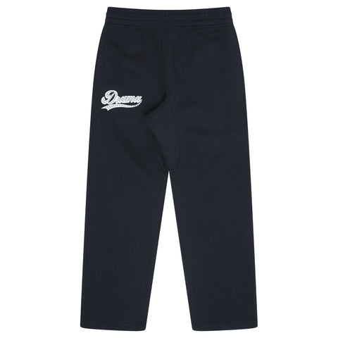 SCRIPT STUD BOTTOMS (FOREST GREEN)