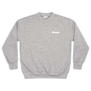 GREY STAFF CREW