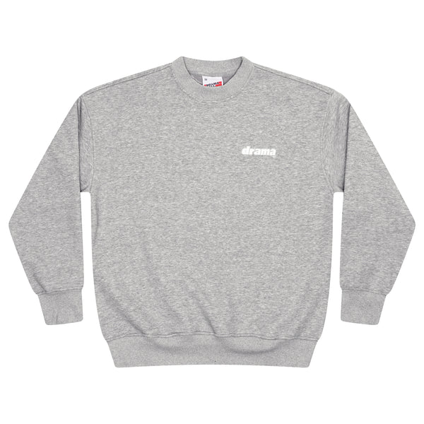 GREY STAFF CREW