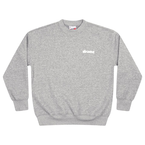 GREY STAFF CREW