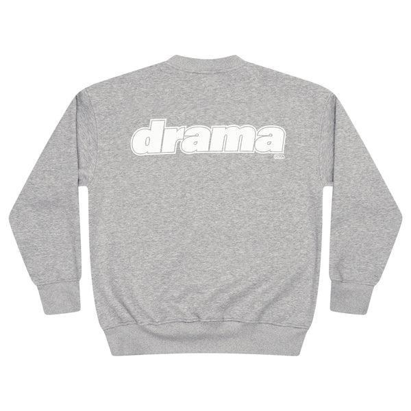 GREY STAFF CREW