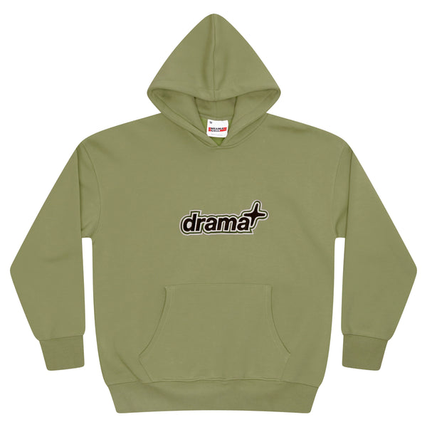 SAGE GREEN 1STA HOOD