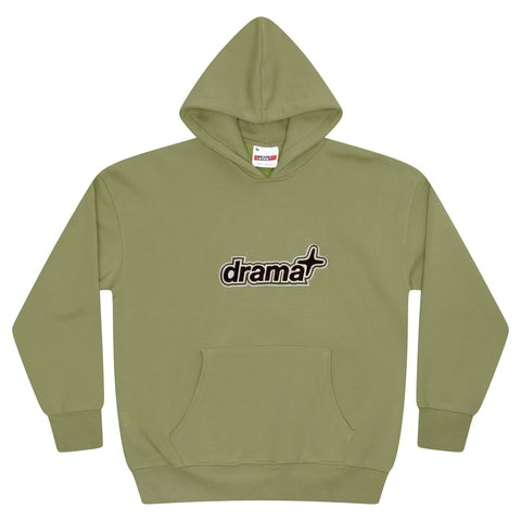 SAGE GREEN 1STA HOOD
