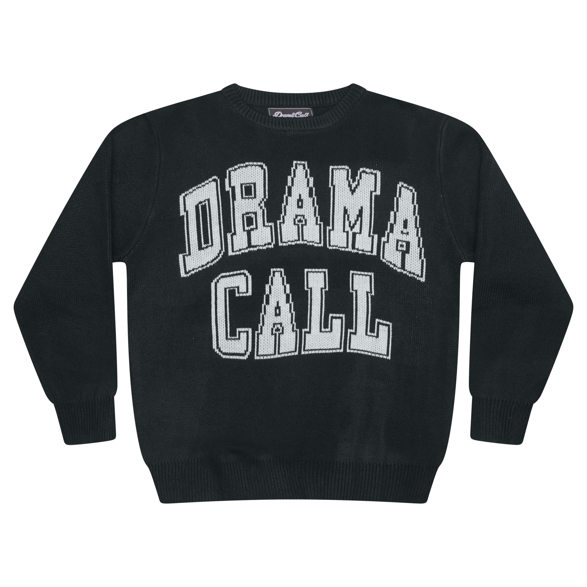 COLLEGE KNIT