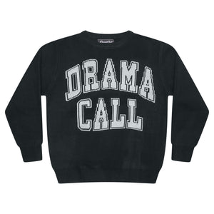 COLLEGE KNIT