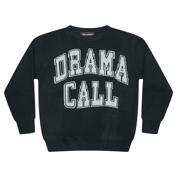 COLLEGE KNIT
