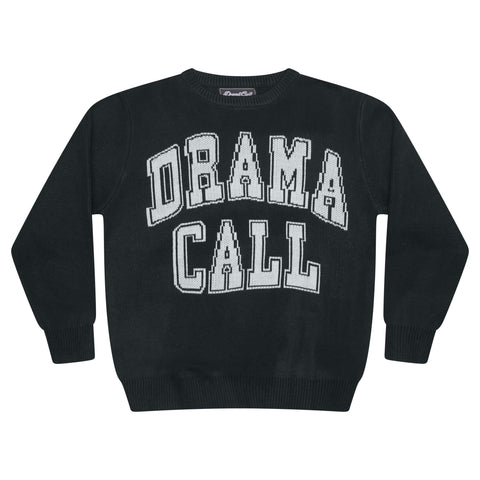 COLLEGE KNIT