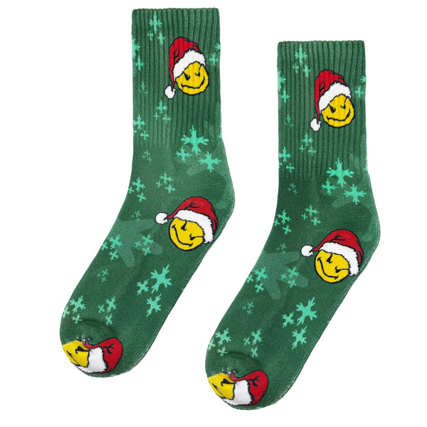 XMAS MASCOT SOCKS